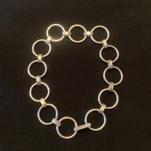 Sterling Silver Bracelet
